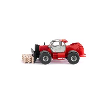 Telehandler Manitou Mht 10230 Siku 3507