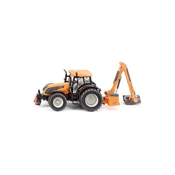 Tractor Cu Cositor Siku 3659