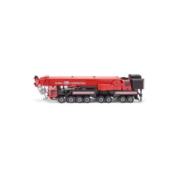 Macara Mega Lifter Siku 4311