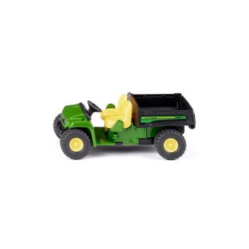 John Deere Gator Siku 1481