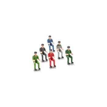 Figurine Siku 7071