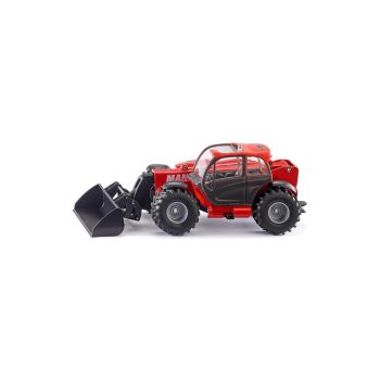 Telehandler Manitou Mlt840 Siku 3067