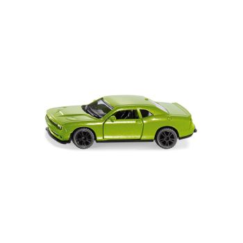Masina Dodge Challenger Srt Hellcat Siku 1408