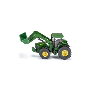 Tractor John Deere Cu Cupa Siku 1982