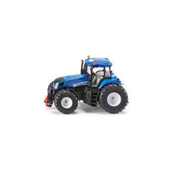 Tractor New Holland T8.390 Siku 3273