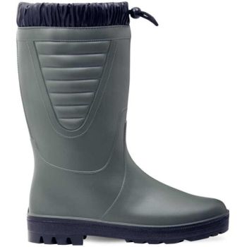 Cizme Imblanite Welly Polar