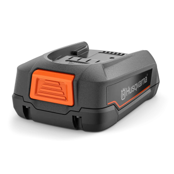 Acumulator Husqvarna Aspire P4A 18-B45, 18V, 2,5 Ah, Li-Ion