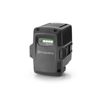 Acumulator Husqvarna BLi200, 36V, 5,2 Ah, Li-Ion