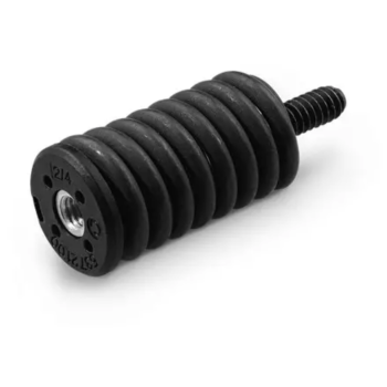 Amortizor vibratii maner drujba Husqvarna 120 Mark II, 235, 235e, 240e, Original