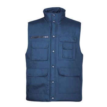 Vestă Ardon Tony Bleumarin