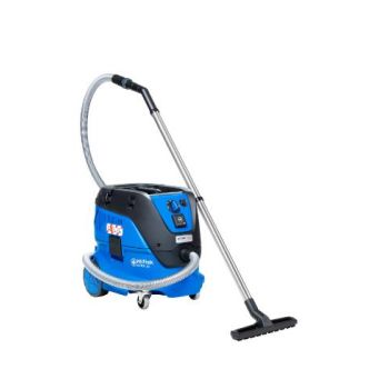 Aspirator comercial umed-uscat Nilfisk ATTIX 33-2L IC - 1400W, 30 litri
