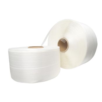 Banda PP 19 mm Alba 1000m