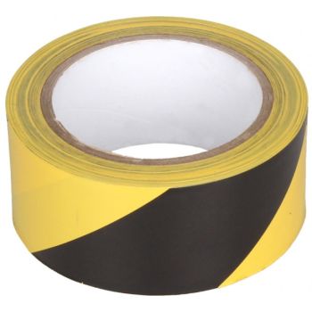Banda Delimitare Galben/Negru Nakita