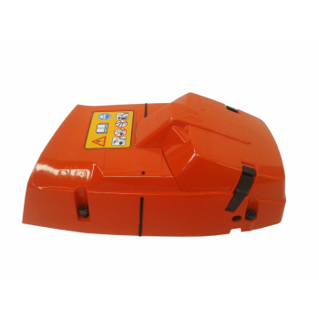 Capac cilindru drujba Husqvarna 365, 372, Original