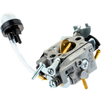 Carburator drujba Husqvarna 135 Mark II, Original