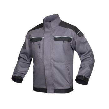 Jacheta Ardon Cool Trend Gri/Negru
