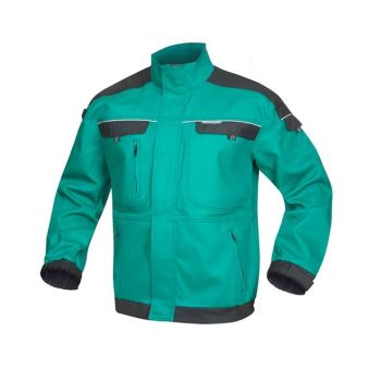 Jacheta Ardon Cool Trend Verde/Negru
