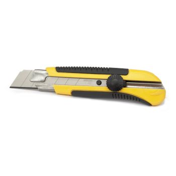CUTTER STANLEY 18MM