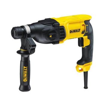 Ciocan Rotopercutor Dewalt D25133K De 26MM Prindere SDS Plus