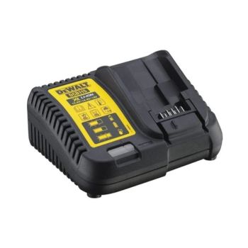Incarcator Multi-Voltaj Dewalt DCB115 XR10.8-14 2A