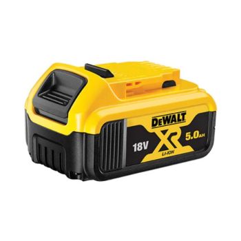 Acumulator Glisant Dewalt DCB184 5.0AH XR LI-ION