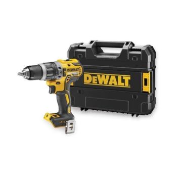 Masina De Gaurit Si Insurubat Cu Percutie Dewalt DCD796NT
