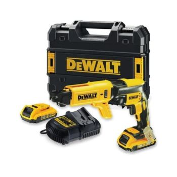 Masina De Insurubat Pentru Gips-Carton Dewalt DCF620D2K