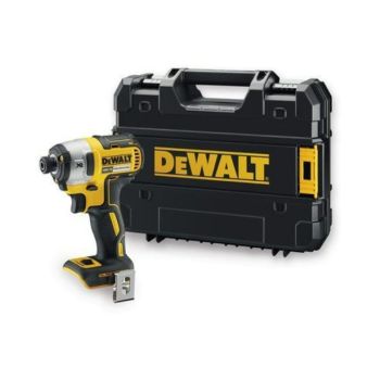 Masina De Insurubat Cu Impact Dewalt DCF887NT Fara Acumulatori