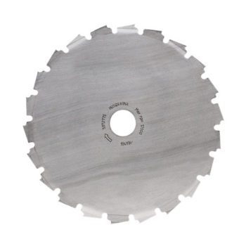 Panza circulara Husqvarna Scarlett 200/22/1"