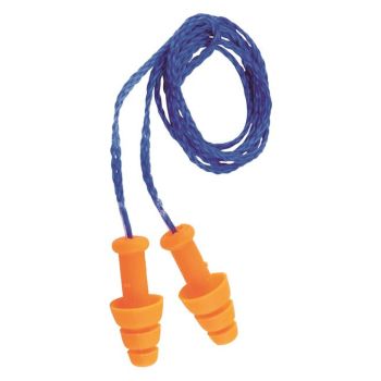 Dopuri Pentru Urechi Ardon Smartfit cu fibra
