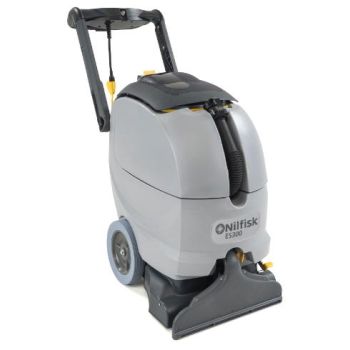 Masina de spalat covoare cu injectie-extractie Nilfisk ES300 - 1824W, 410 mm, 60 litri