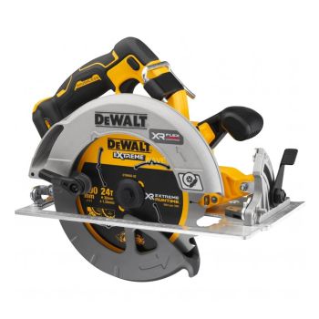 Ferastrau Ciruclar Portabil Fara Fir Dewalt DCS573NT