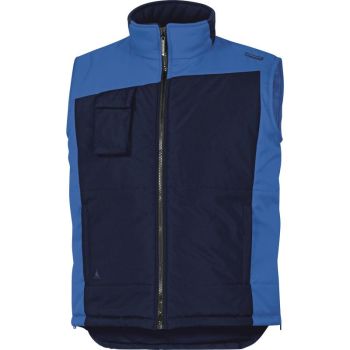 Vestă Fidji2 Bleumarin-Albastru Regal