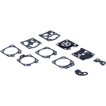 Garnituri carburator drujba Husqvarna 136 - Set, Original