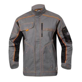 Geaca Ardon Vision Gri Negru