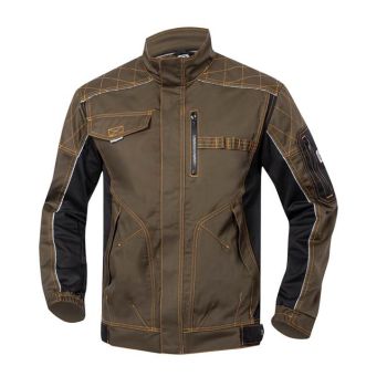 Geaca Ardon Vision ASF Neagra