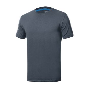 Tricou Ardon Trendy Gri Închis