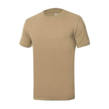 Tricou Ardon Trendy Kaki Deschis