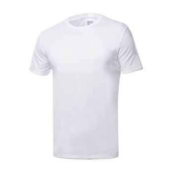 Tricou Ardon Trendy Alb