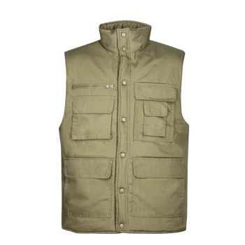 Vestă Ardon Tony Verde