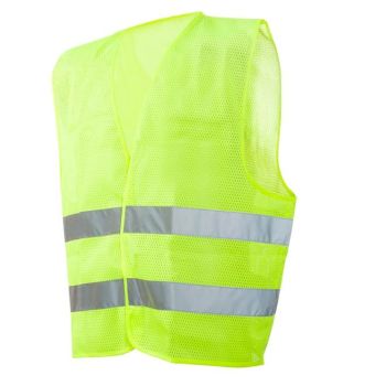 Vestă reflectorizantă Ardon Bolt galben