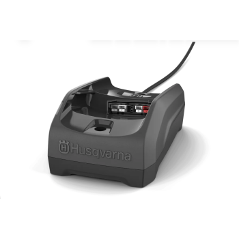 Incarcator Husqvarna 40-C80, 80 W, 220 V