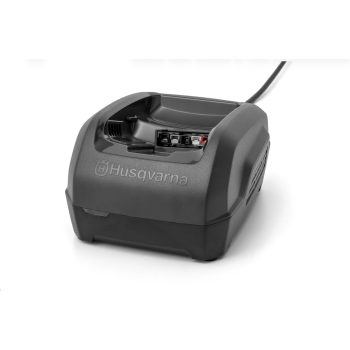 Incarcator Husqvarna QC250, 250 W, 220 V