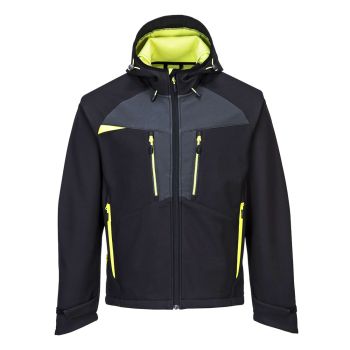 Jachetă Softshell Portwest DX4