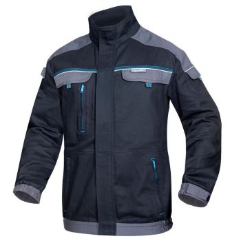 Jacheta barbati Cool Trend Neagra