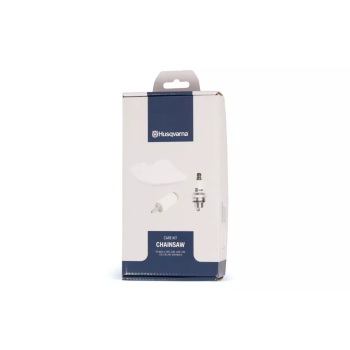 Kit de Intretinere drujba Husqvarna 120 Mark II, 235, 235E, 240, 240E, 236, Bujie, Filtru aer, Filtru combustibil