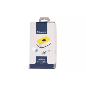 Kit de Intretinere drujba Husqvarna 550 XP Mark II, 560 XP Mark II, 562 XP Mark II, Bujie, Filtru aer, Filtru combustibil