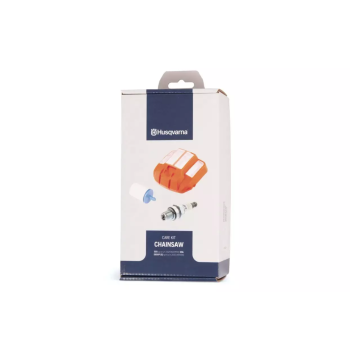 Kit de Intretinere drujba Husqvarna 555, 560 XP, Bujie, Filtru aer, Filtru combustibil