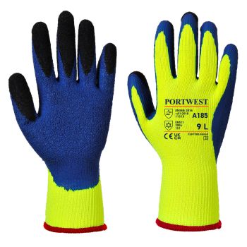 Manusa Duo-Therm