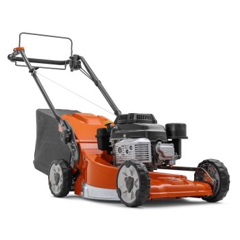 Masina de tuns gazon profesionala Husqvarna LC 551VBP